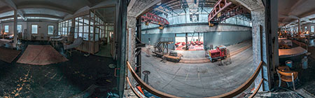 Die letzten Tage der Menschheit