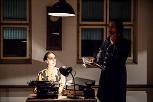 Die letzen Tage der Menschheit