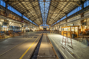 Die letzen Tage der Menschheit